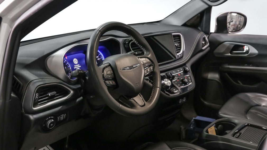 Chrysler Pacifica Touring L 2023 d&rsquo;occasion à vendre - 7