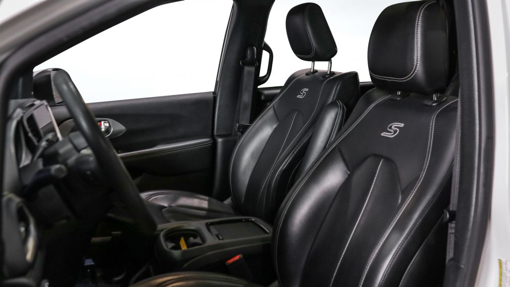 Chrysler Pacifica Touring L 2023 d&rsquo;occasion à vendre - 8