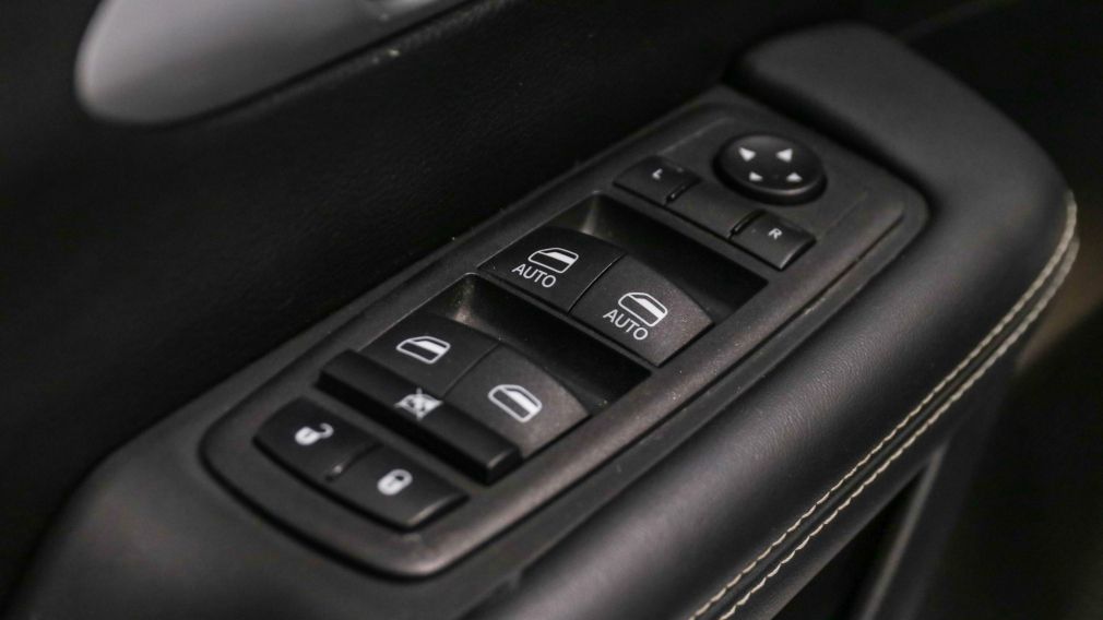 Chrysler Pacifica Touring L 2023 d&rsquo;occasion à vendre - 9