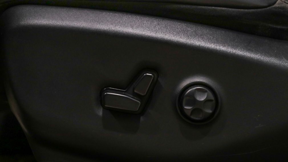 Chrysler Pacifica Touring L 2023 d&rsquo;occasion à vendre - 10