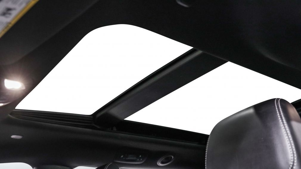 Chrysler Pacifica Touring L 2023 d&rsquo;occasion à vendre - 11