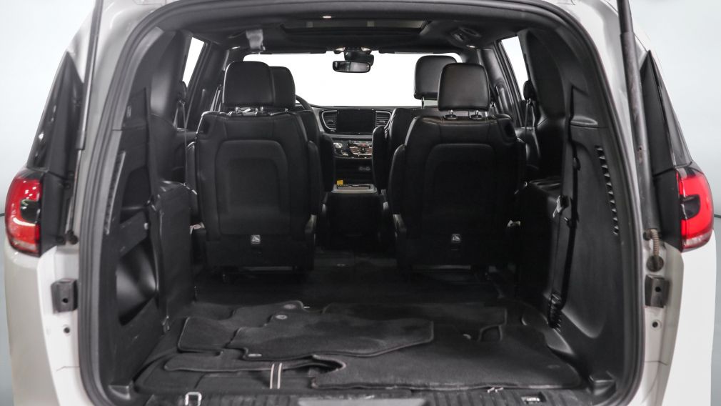 Chrysler Pacifica Touring L 2023 d&rsquo;occasion à vendre - 14