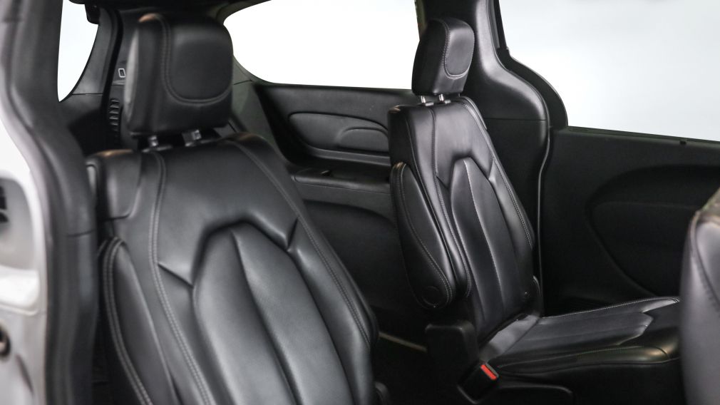 Chrysler Pacifica Touring L 2023 d&rsquo;occasion à vendre - 15