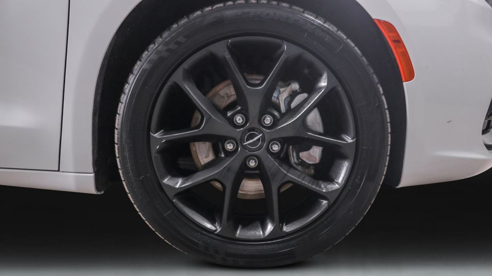 Chrysler Pacifica Touring L 2023 d&rsquo;occasion à vendre - 18