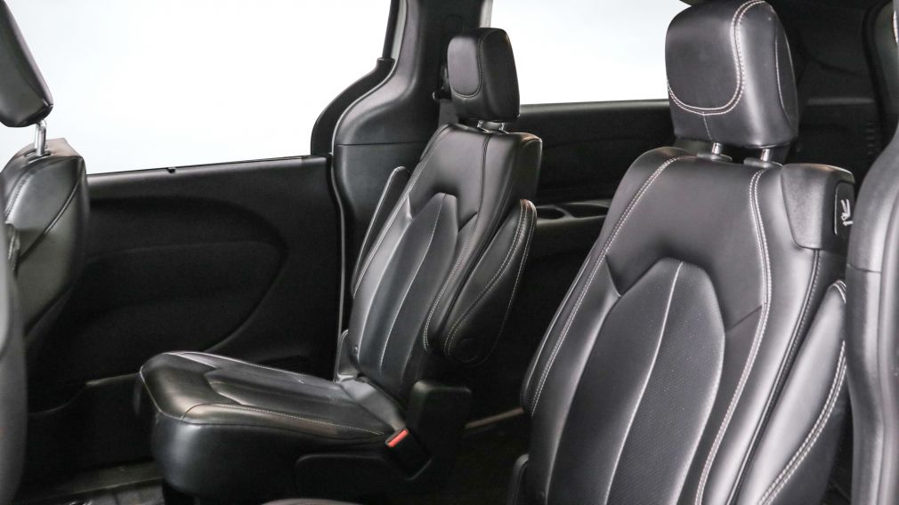 Chrysler Pacifica Touring L 2023 d&rsquo;occasion à vendre - 20