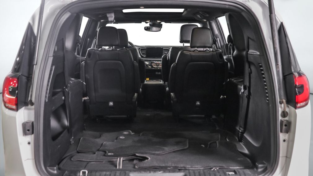 Chrysler Pacifica Touring L 2023 d&rsquo;occasion à vendre - 22