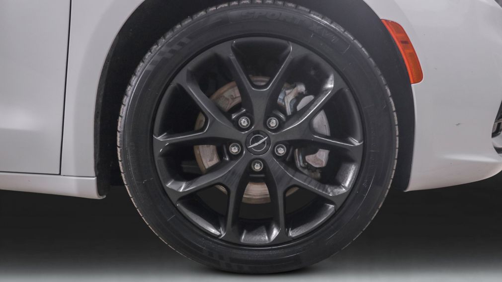 Chrysler Pacifica Touring L 2023 d&rsquo;occasion à vendre - 26