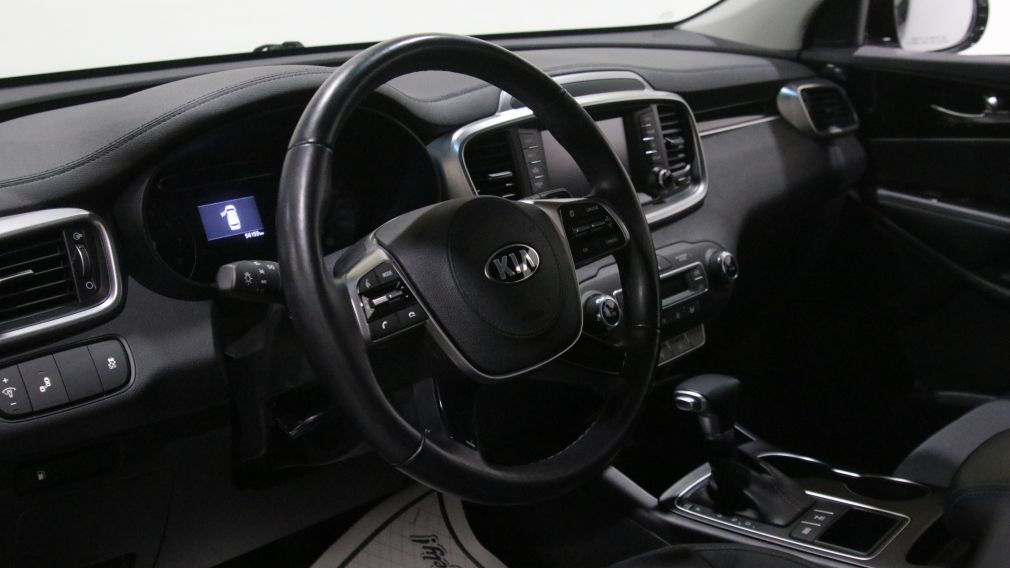 Kia Sorento LX 2020 d’occasion à vendre - 9