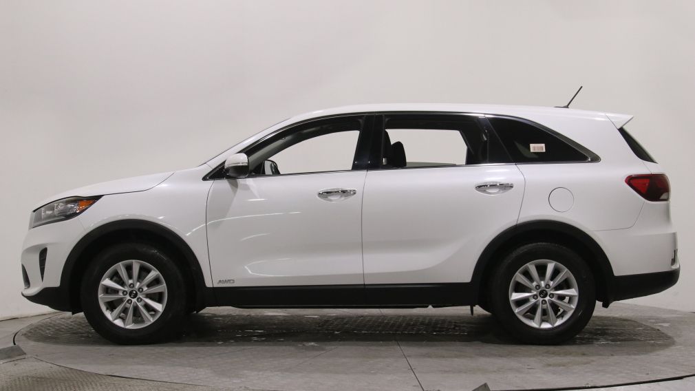 Kia Sorento LX 2020 d’occasion à vendre - 4
