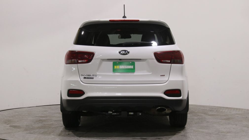 Kia Sorento LX 2020 d’occasion à vendre - 6
