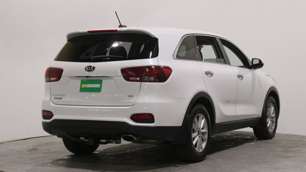 Kia Sorento LX 2020 d’occasion à vendre - 7