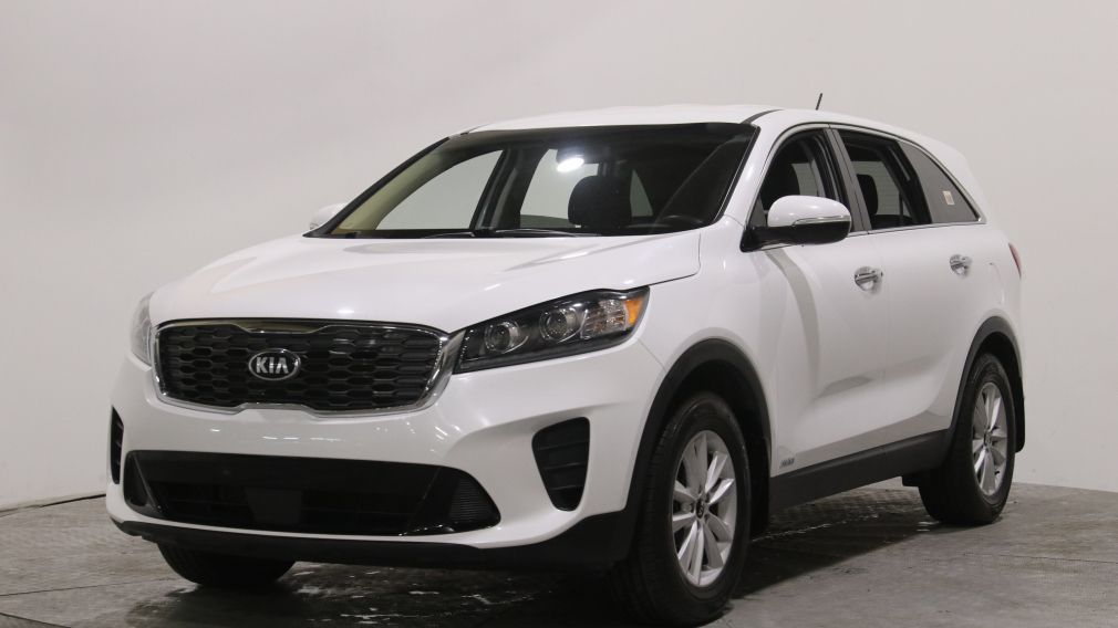 Kia Sorento LX 2020 d’occasion à vendre - 3