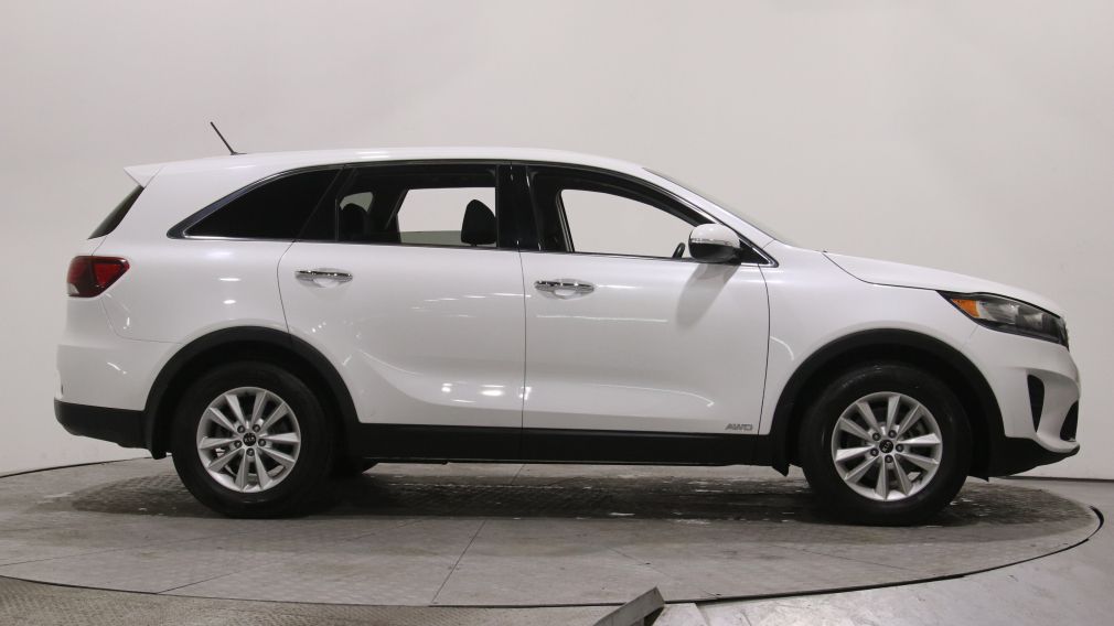 Kia Sorento LX 2020 d’occasion à vendre - 8