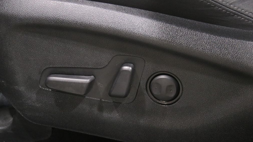 Kia Sorento LX 2020 d’occasion à vendre - 12