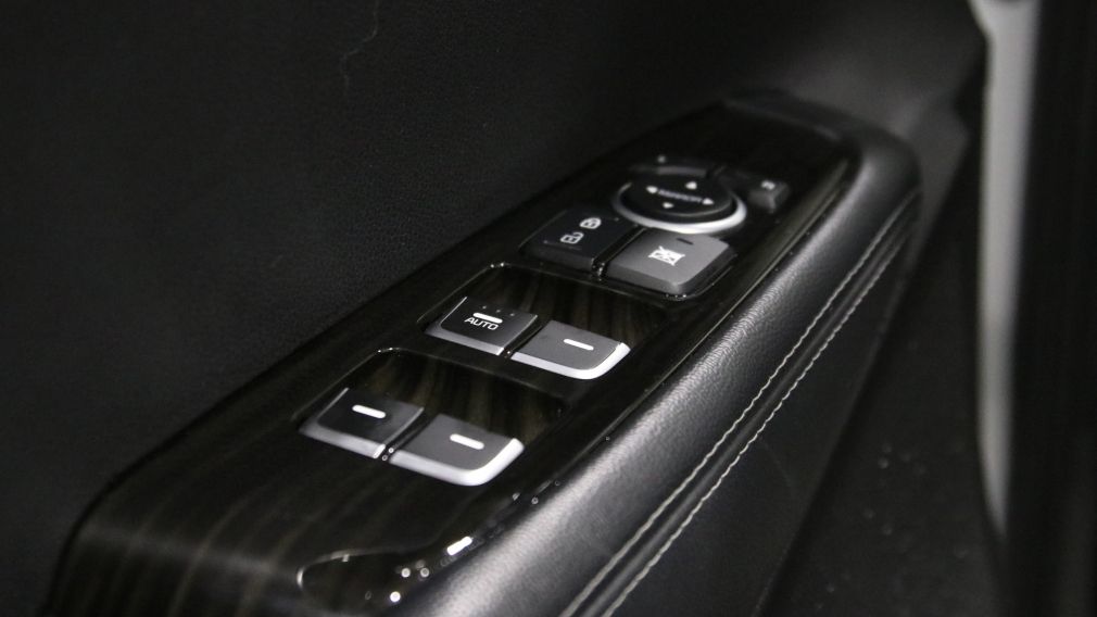 Kia Sorento LX 2020 d’occasion à vendre - 11