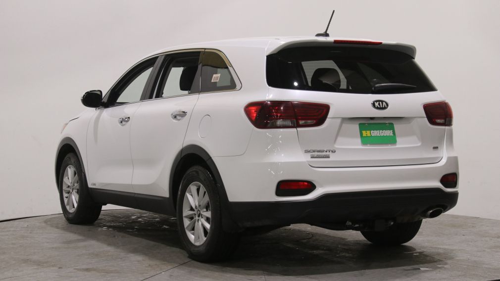Kia Sorento LX 2020 d’occasion à vendre - 5