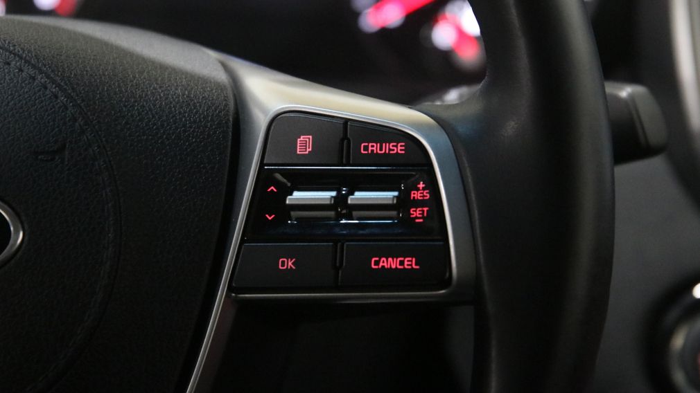 Kia Sorento LX 2020 d’occasion à vendre - 16