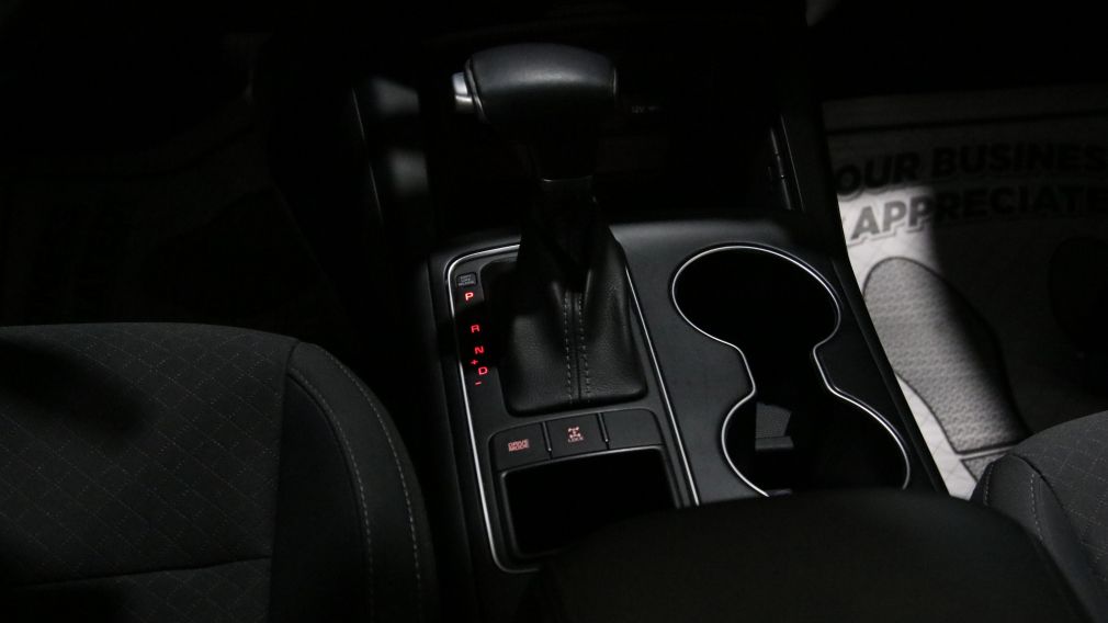 Kia Sorento LX 2020 d’occasion à vendre - 20