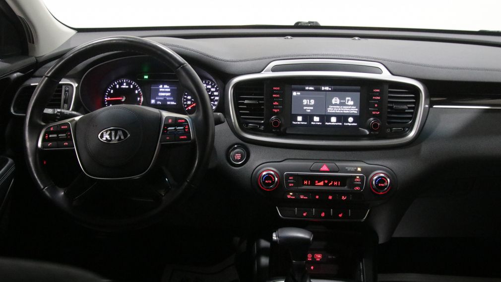 Kia Sorento LX 2020 d’occasion à vendre - 13