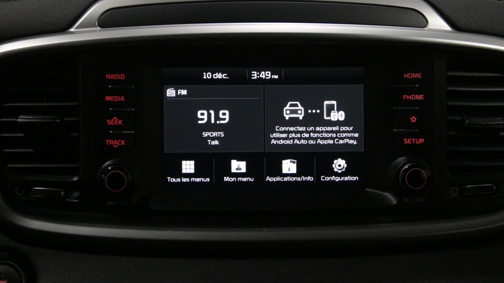 Kia Sorento LX 2020 d’occasion à vendre - 18