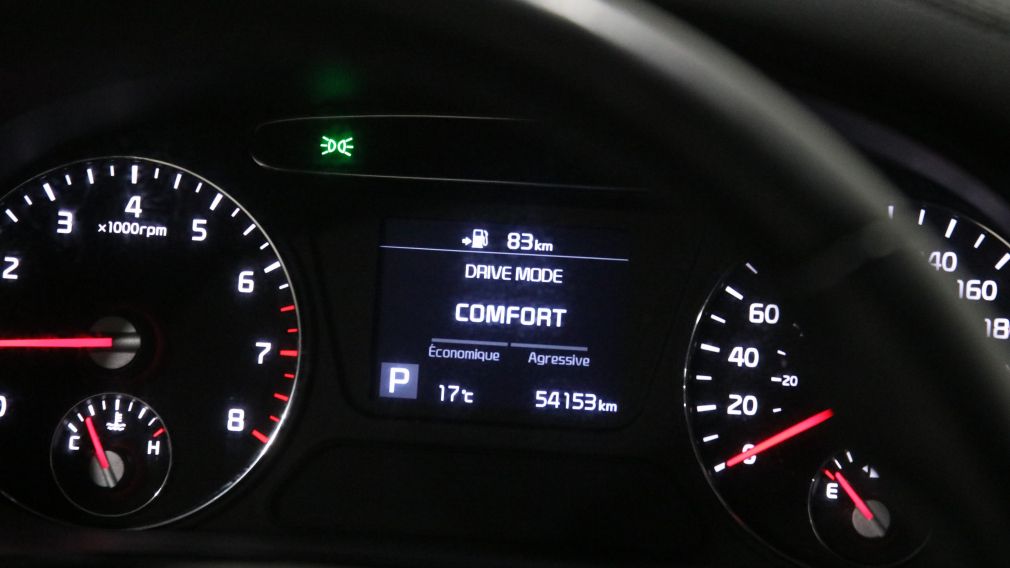 Kia Sorento LX 2020 d’occasion à vendre - 17