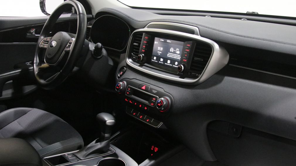 Kia Sorento LX 2020 d’occasion à vendre - 25