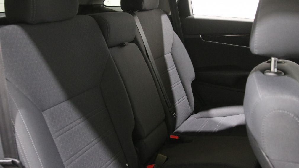 Kia Sorento LX 2020 d’occasion à vendre - 23