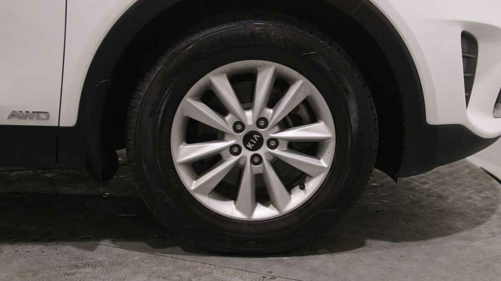 Kia Sorento LX 2020 d’occasion à vendre - 26