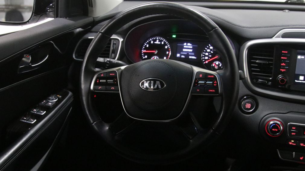 Kia Sorento LX 2020 d’occasion à vendre - 14