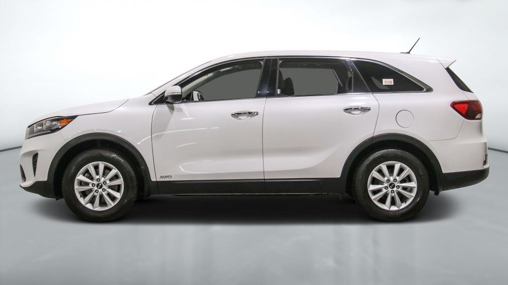 Kia Sorento LX 2020 d’occasion à vendre - 4