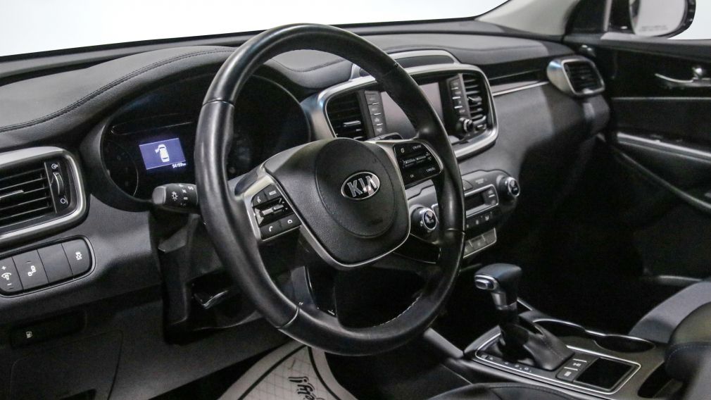 Kia Sorento LX 2020 d’occasion à vendre - 9