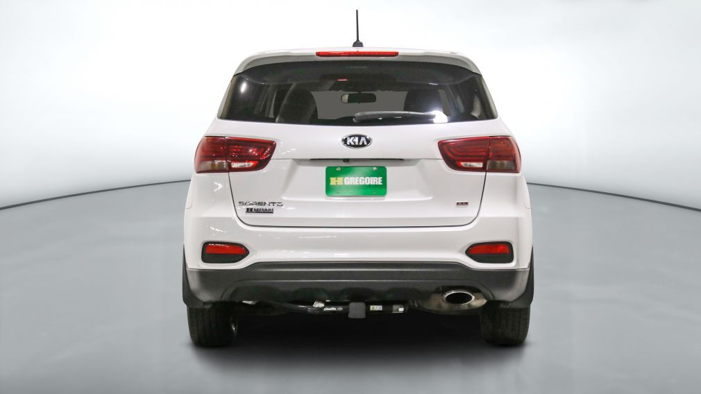 Kia Sorento LX 2020 d’occasion à vendre - 6