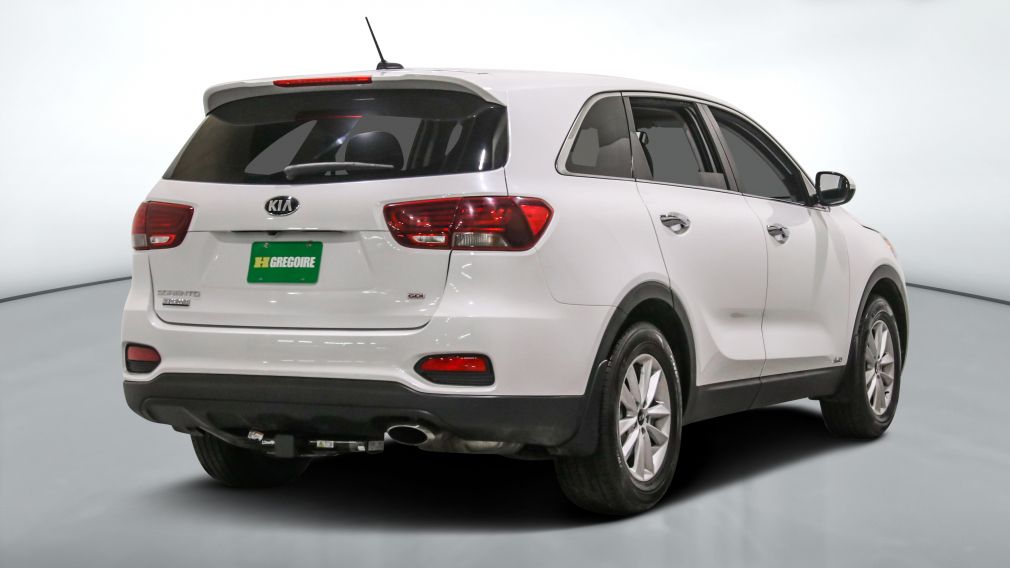 Kia Sorento LX 2020 d’occasion à vendre - 7