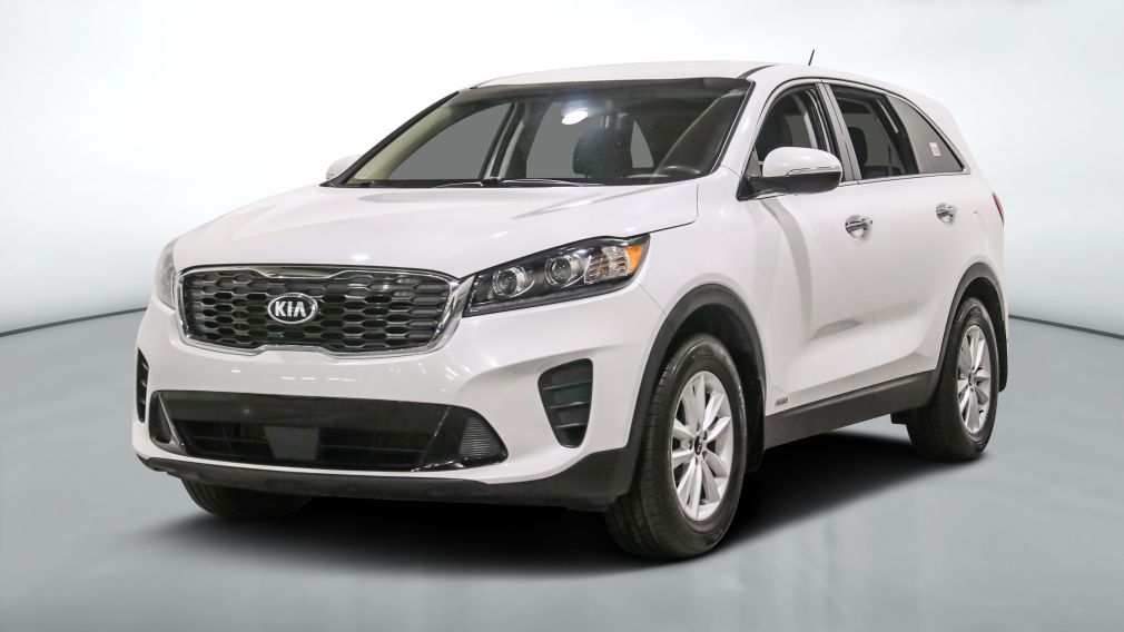 Kia Sorento LX 2020 d’occasion à vendre - 3