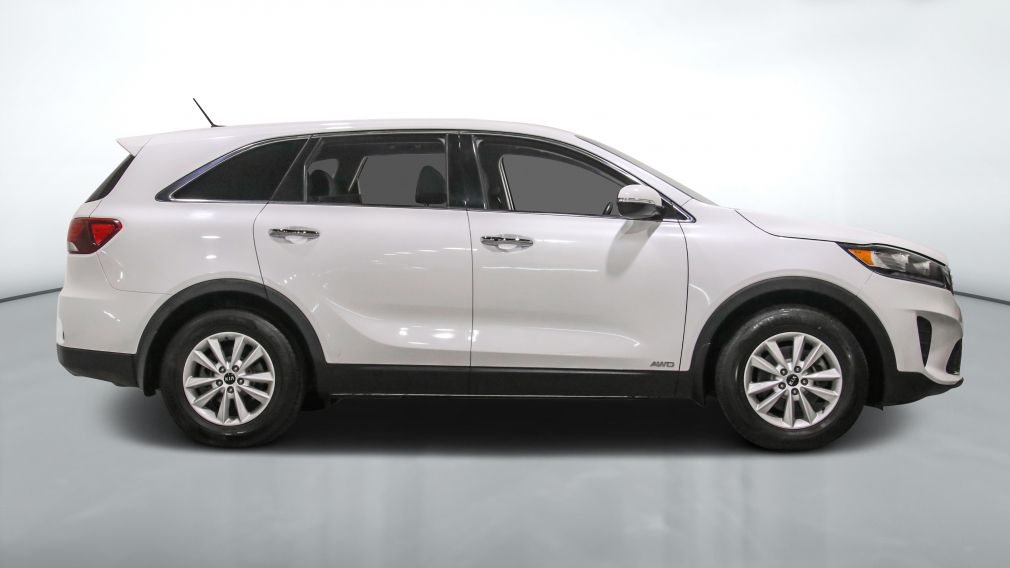 Kia Sorento LX 2020 d’occasion à vendre - 8