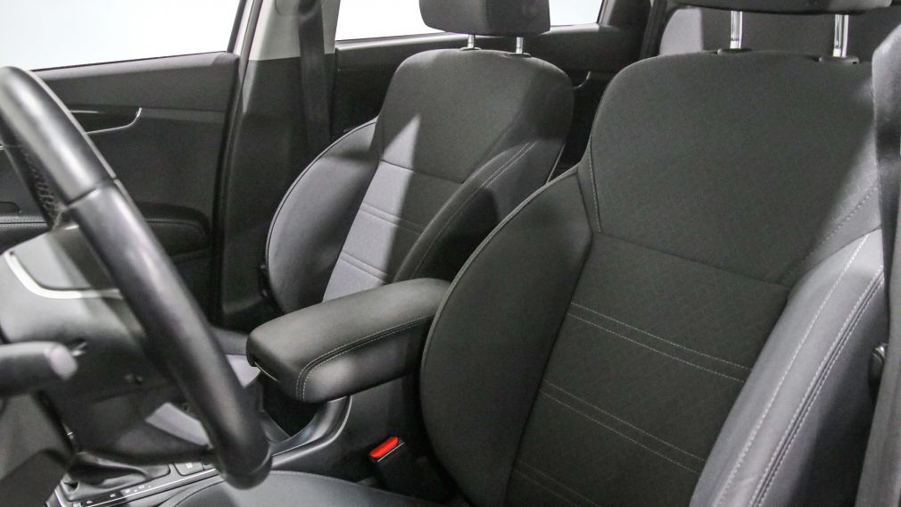 Kia Sorento LX 2020 d’occasion à vendre - 10