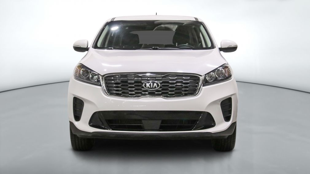 Kia Sorento LX 2020 d’occasion à vendre - 2