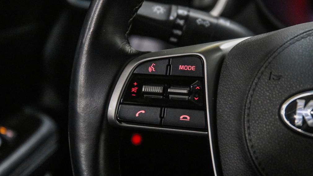 Kia Sorento LX 2020 d’occasion à vendre - 15