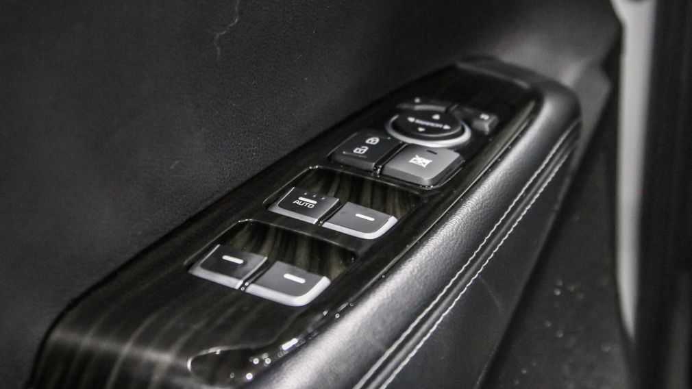 Kia Sorento LX 2020 d’occasion à vendre - 11