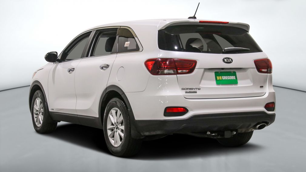 Kia Sorento LX 2020 d’occasion à vendre - 5