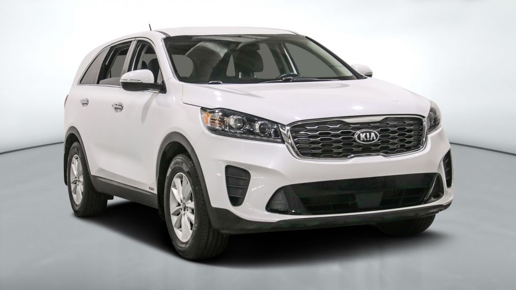 Kia Sorento LX