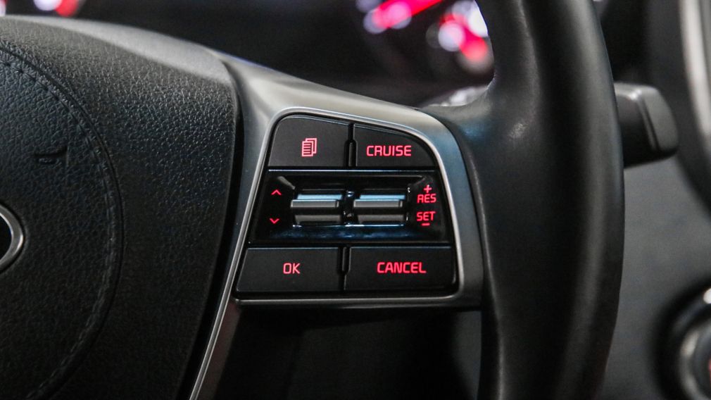 Kia Sorento LX 2020 d’occasion à vendre - 16