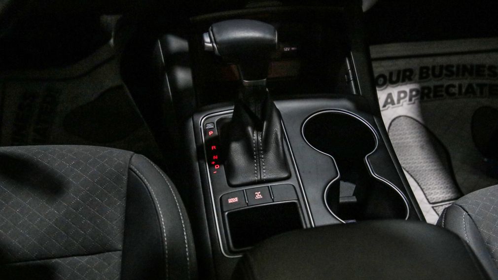 Kia Sorento LX 2020 d’occasion à vendre - 20