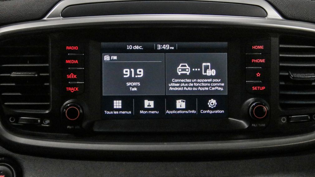 Kia Sorento LX 2020 d’occasion à vendre - 18