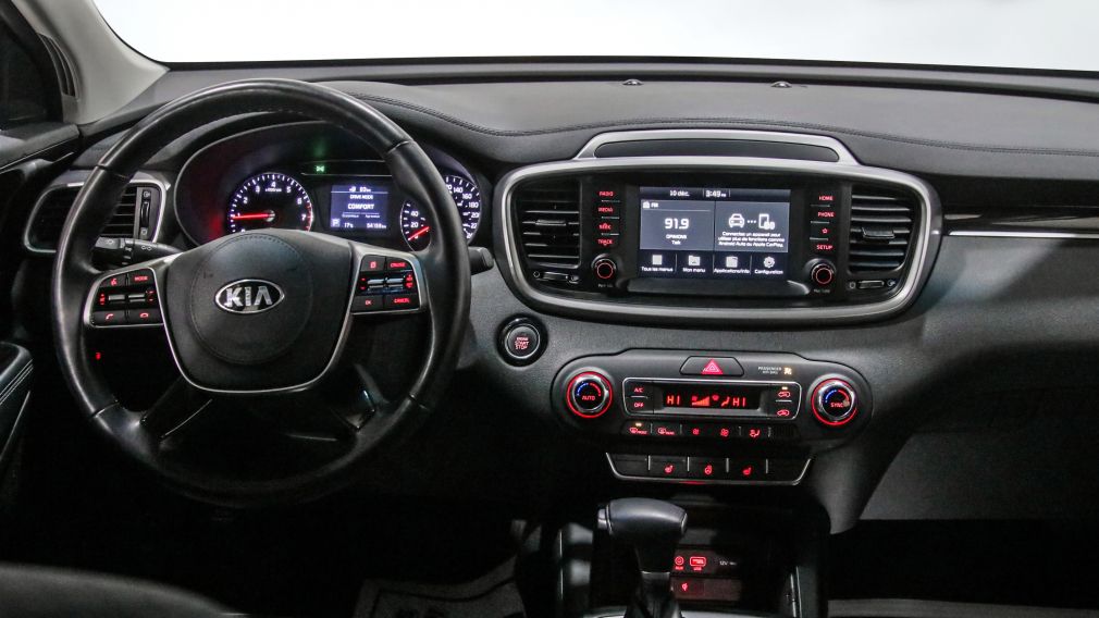 Kia Sorento LX 2020 d’occasion à vendre - 13