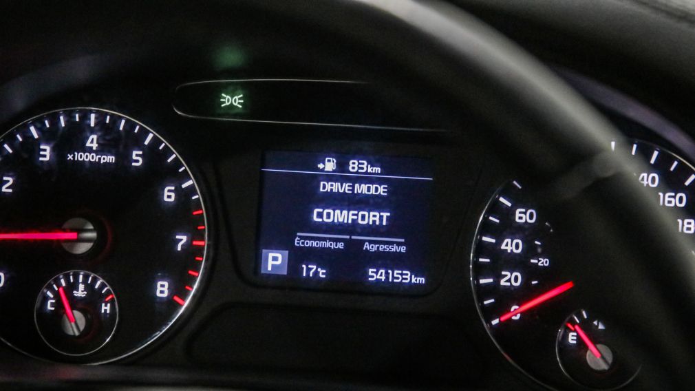 Kia Sorento LX 2020 d’occasion à vendre - 17