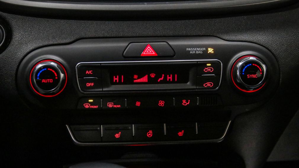 Kia Sorento LX 2020 d’occasion à vendre - 19