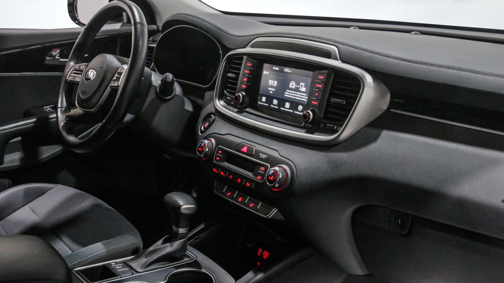 Kia Sorento LX 2020 d’occasion à vendre - 25