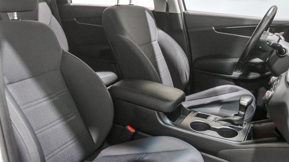 Kia Sorento LX 2020 d’occasion à vendre - 24