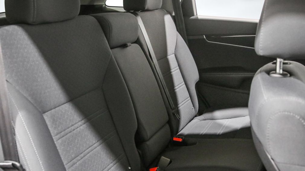 Kia Sorento LX 2020 d’occasion à vendre - 23
